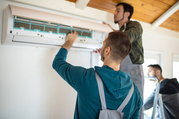 Best HVAC Financing and Leasing in Upland, CA