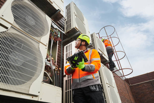 Best Solar-powered HVAC Systems in Upland, CA