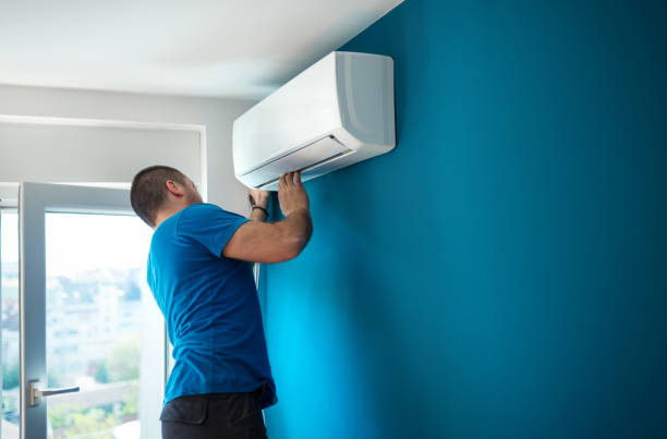 Best Air Conditioning Cleaning in Upland, CA