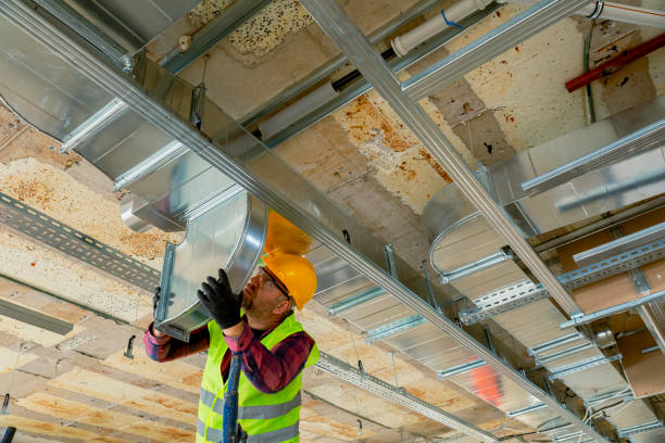 Trusted Upland, CA HVAC Experts