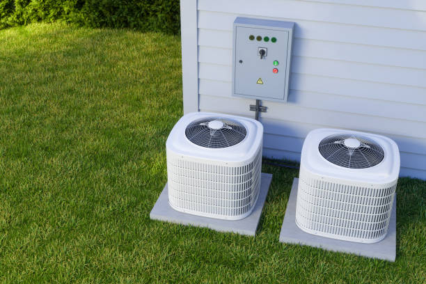Best Energy-efficient HVAC Solutions in Upland, CA