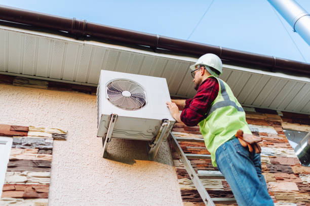 Best HVAC for Healthcare Facilities in Upland, CA