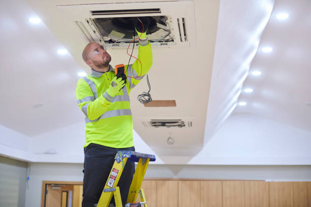 Best HVAC Retrofitting and Upgrading in Upland, CA